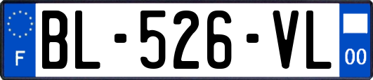 BL-526-VL