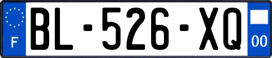 BL-526-XQ