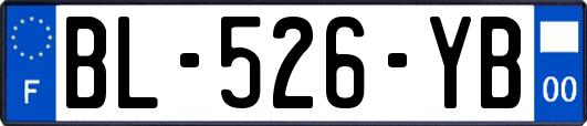 BL-526-YB