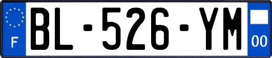 BL-526-YM