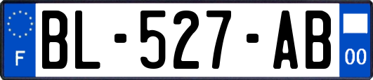 BL-527-AB