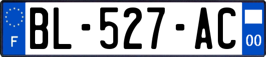 BL-527-AC