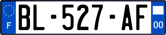 BL-527-AF