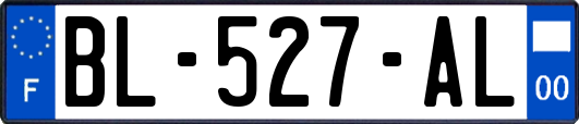 BL-527-AL