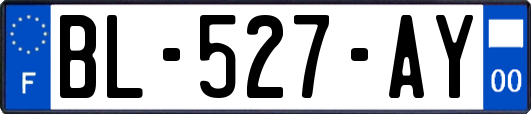 BL-527-AY