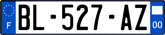 BL-527-AZ