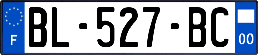 BL-527-BC