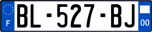 BL-527-BJ