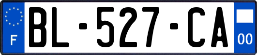 BL-527-CA