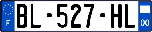 BL-527-HL