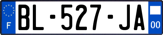 BL-527-JA