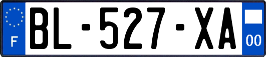 BL-527-XA