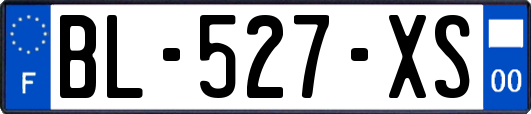 BL-527-XS