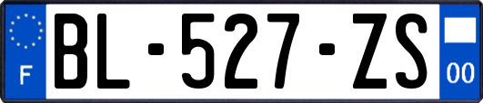 BL-527-ZS