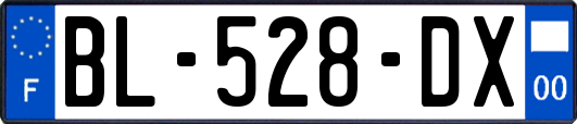 BL-528-DX