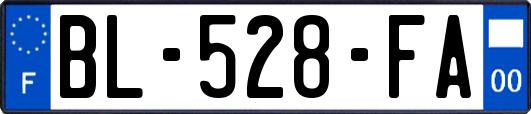 BL-528-FA