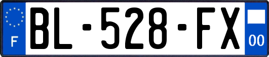 BL-528-FX