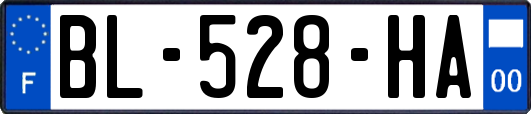 BL-528-HA