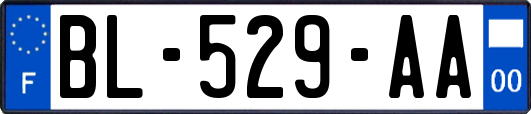 BL-529-AA