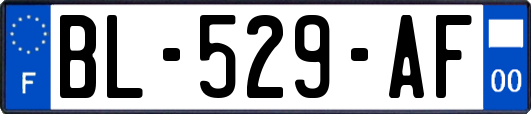 BL-529-AF