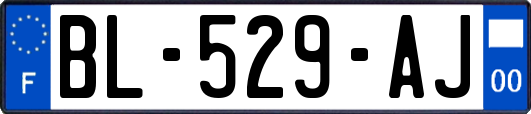 BL-529-AJ