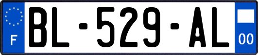 BL-529-AL