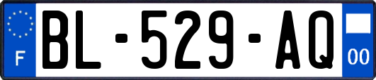 BL-529-AQ
