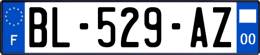 BL-529-AZ