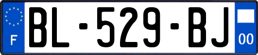 BL-529-BJ