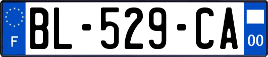 BL-529-CA