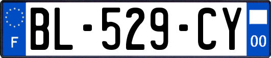 BL-529-CY