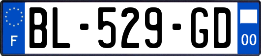 BL-529-GD