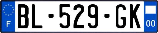 BL-529-GK