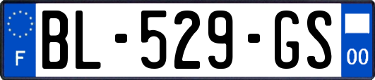 BL-529-GS