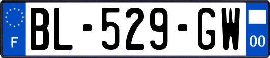 BL-529-GW