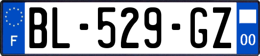 BL-529-GZ