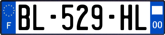 BL-529-HL