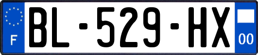 BL-529-HX