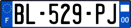 BL-529-PJ