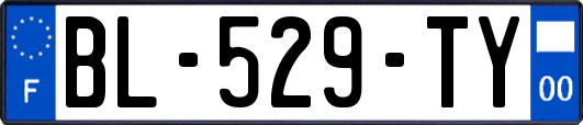 BL-529-TY