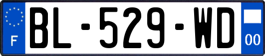 BL-529-WD