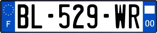 BL-529-WR