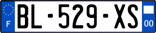 BL-529-XS