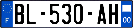 BL-530-AH