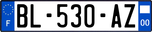 BL-530-AZ