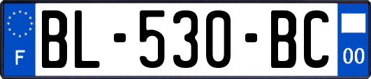 BL-530-BC