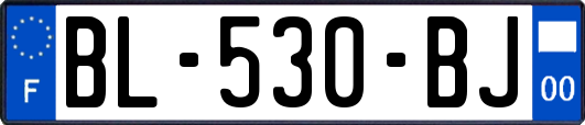 BL-530-BJ