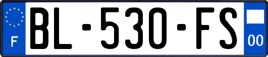 BL-530-FS