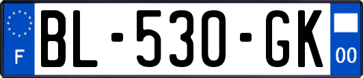 BL-530-GK