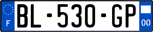 BL-530-GP